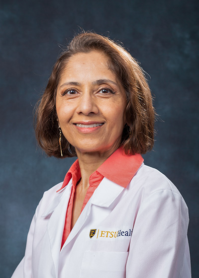 Photo of Shambhavi Chandraiah, M.D.