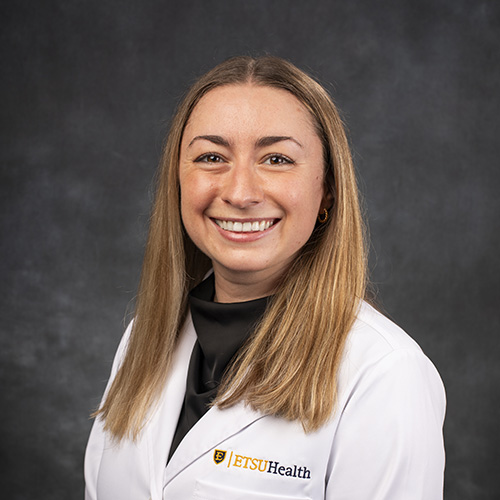 Portrait of Katie Cheesman, Ph.D.