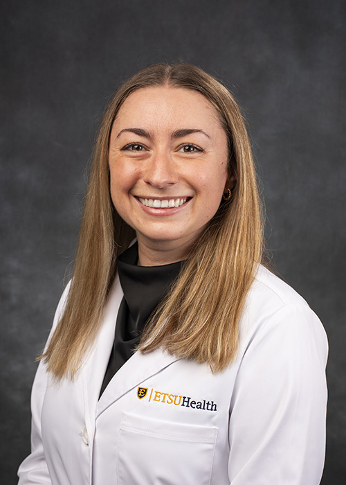 Photo of Katie Cheesman, Ph.D.