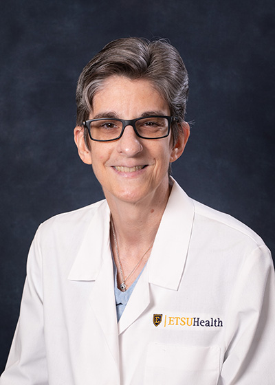 Photo of Diane Cobble, M.D.