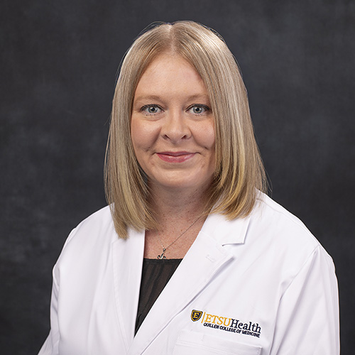 Portrait of Monica Cooper, R.D., L.D.N.