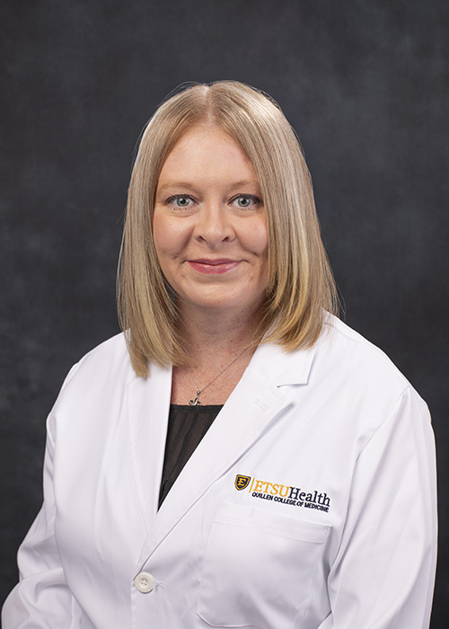 Photo of Monica Cooper, R.D.