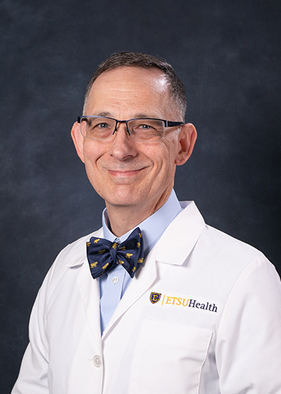 Photo of Gregory Crabill, M.D.