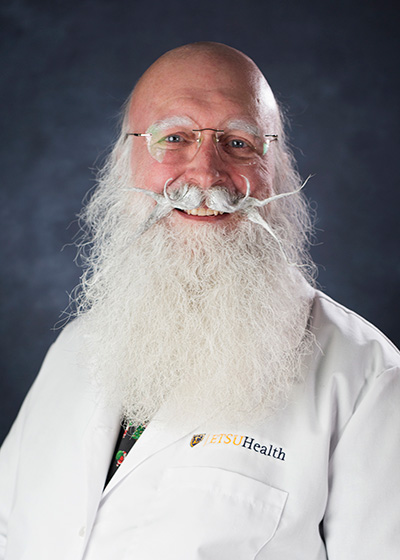 Photo of John Culp, M.D.