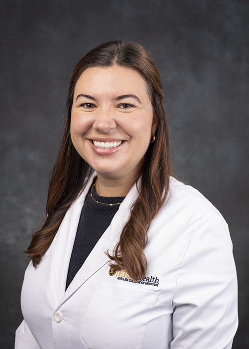 Photo of Kathryn Cyrus, M.D.