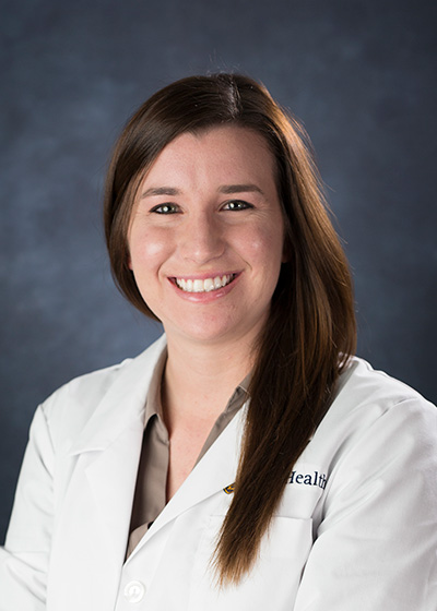 Photo of Brandi Dahl, PharmD