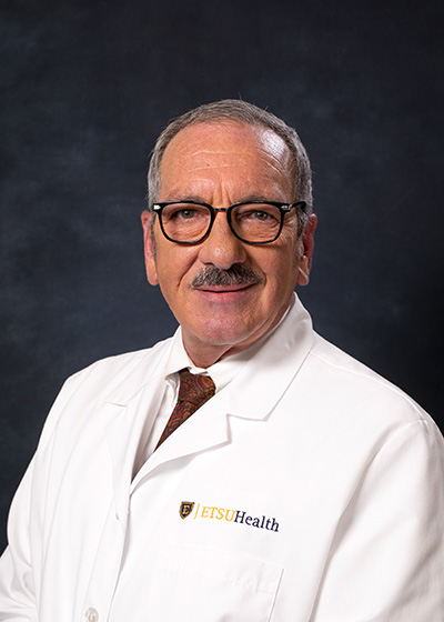 Photo of Joel Danisi, M.D., FACP