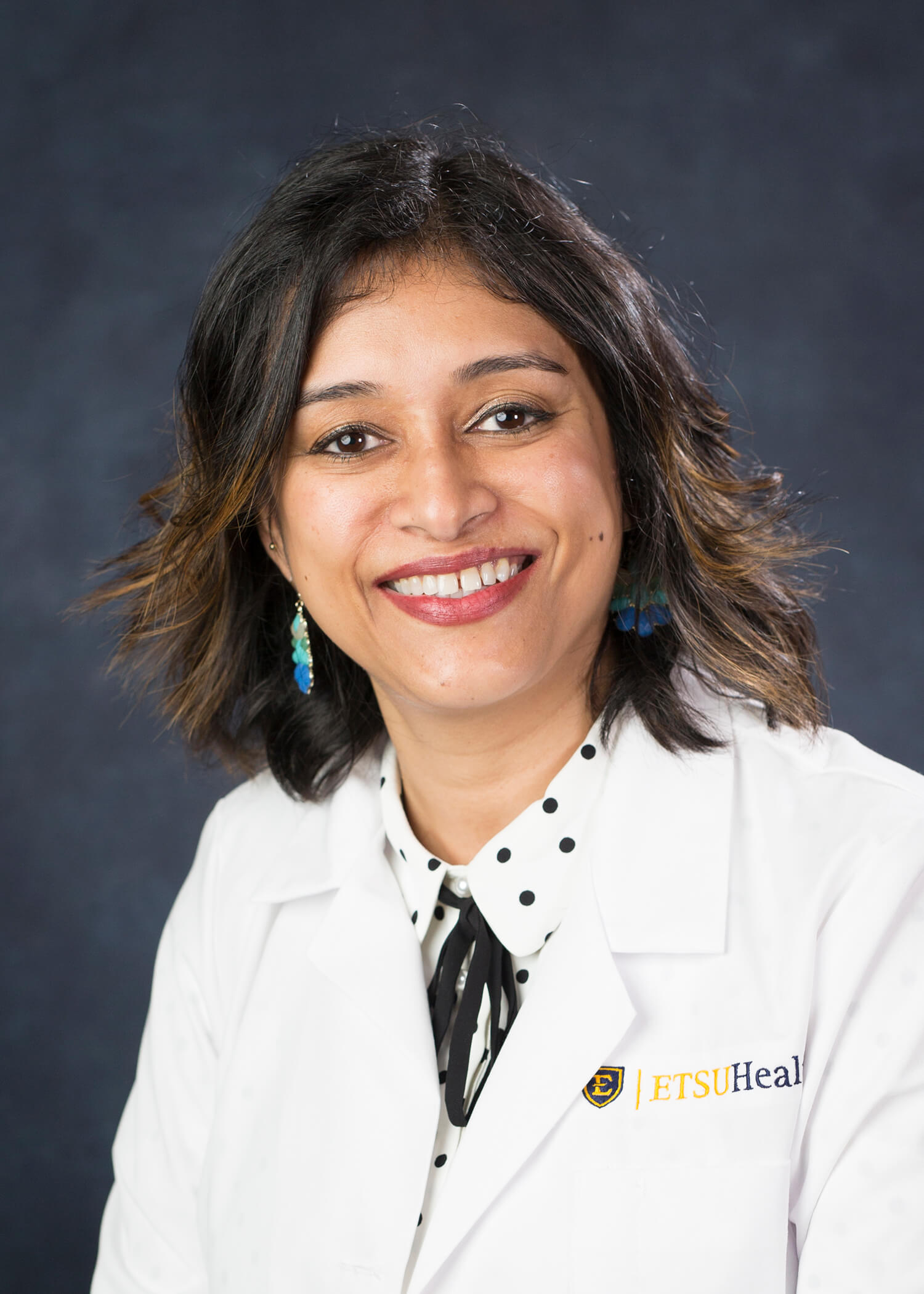 Photo of Debalina Das, M.D.