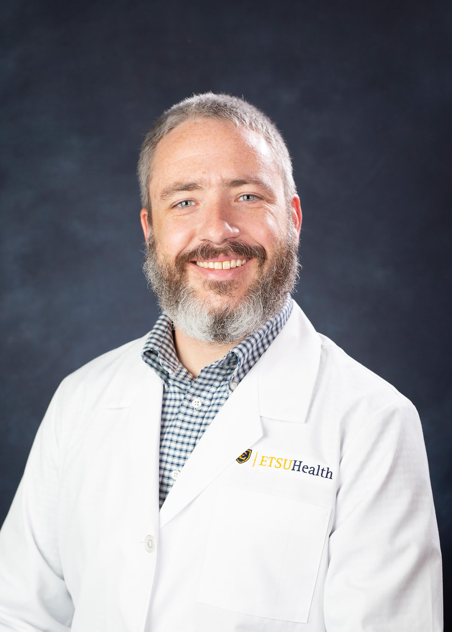 Photo of William Dodd, MD, MS