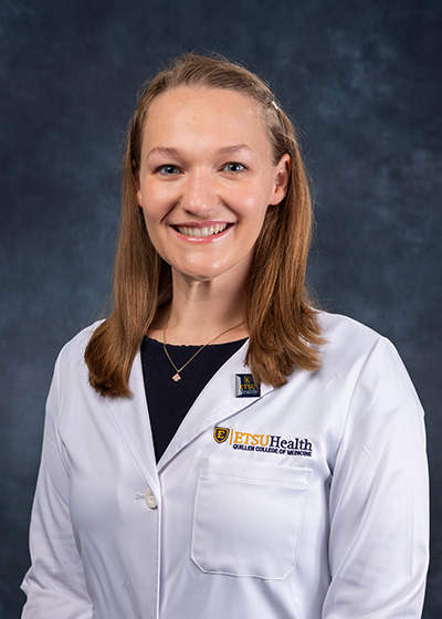 Photo of Sarah Emerine, M.D.
