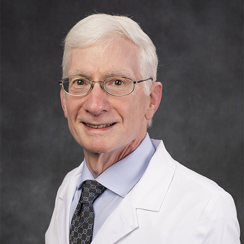 Portrait of Gerald Falasca, M.D.