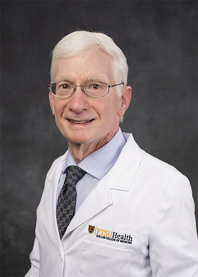 Photo of Gerald Falasca, M.D.