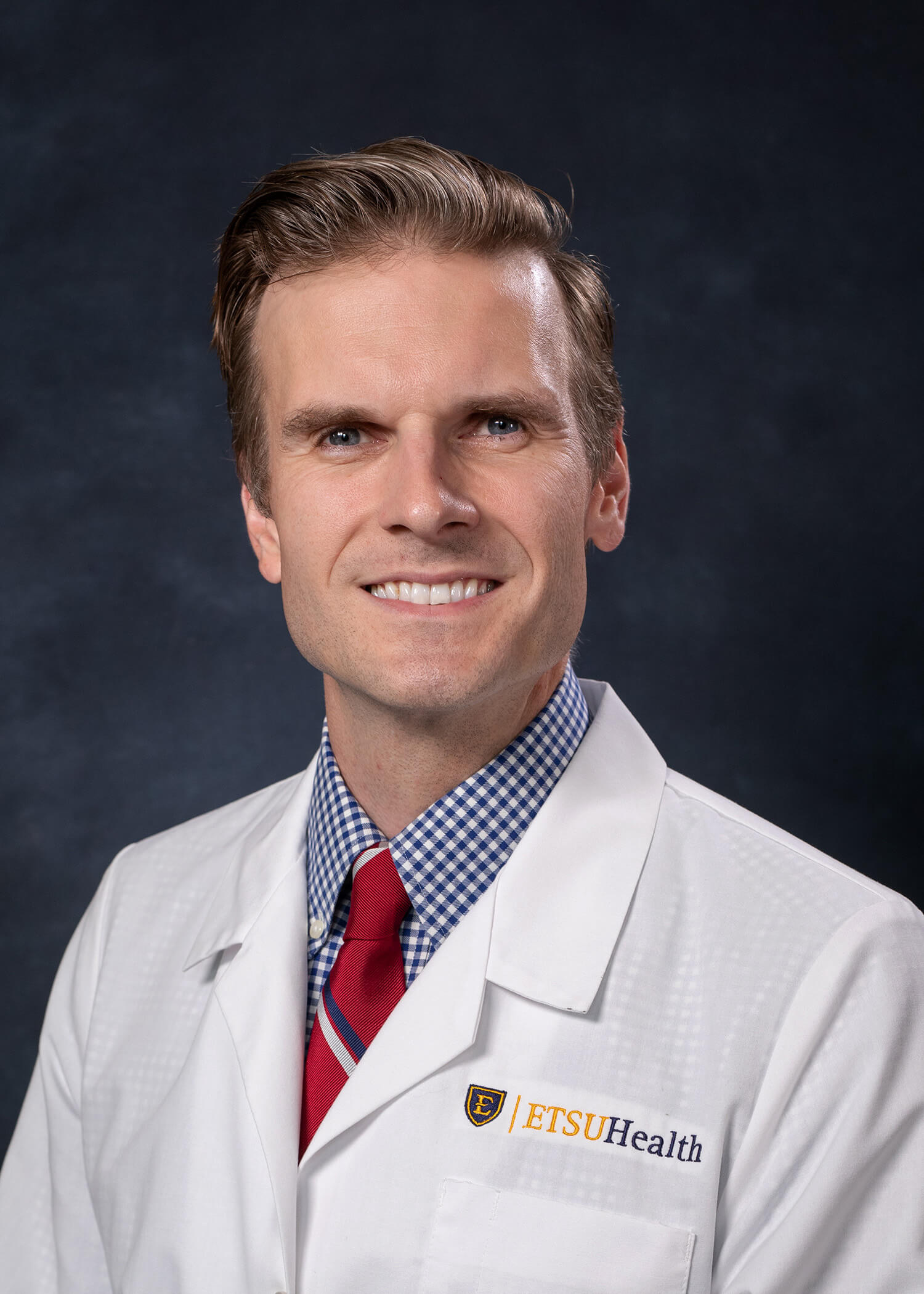 Photo of Mathew Finniss, M.D.