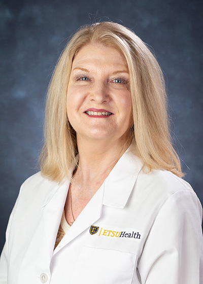 Photo of Beth Anne Fox, M.D.