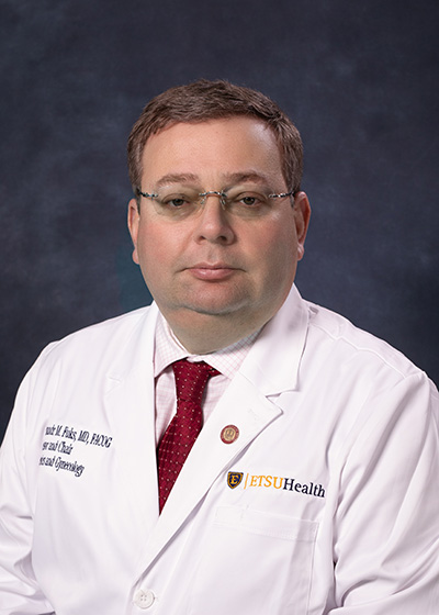 Photo of Aleksandr 
Fuks
, M.D.