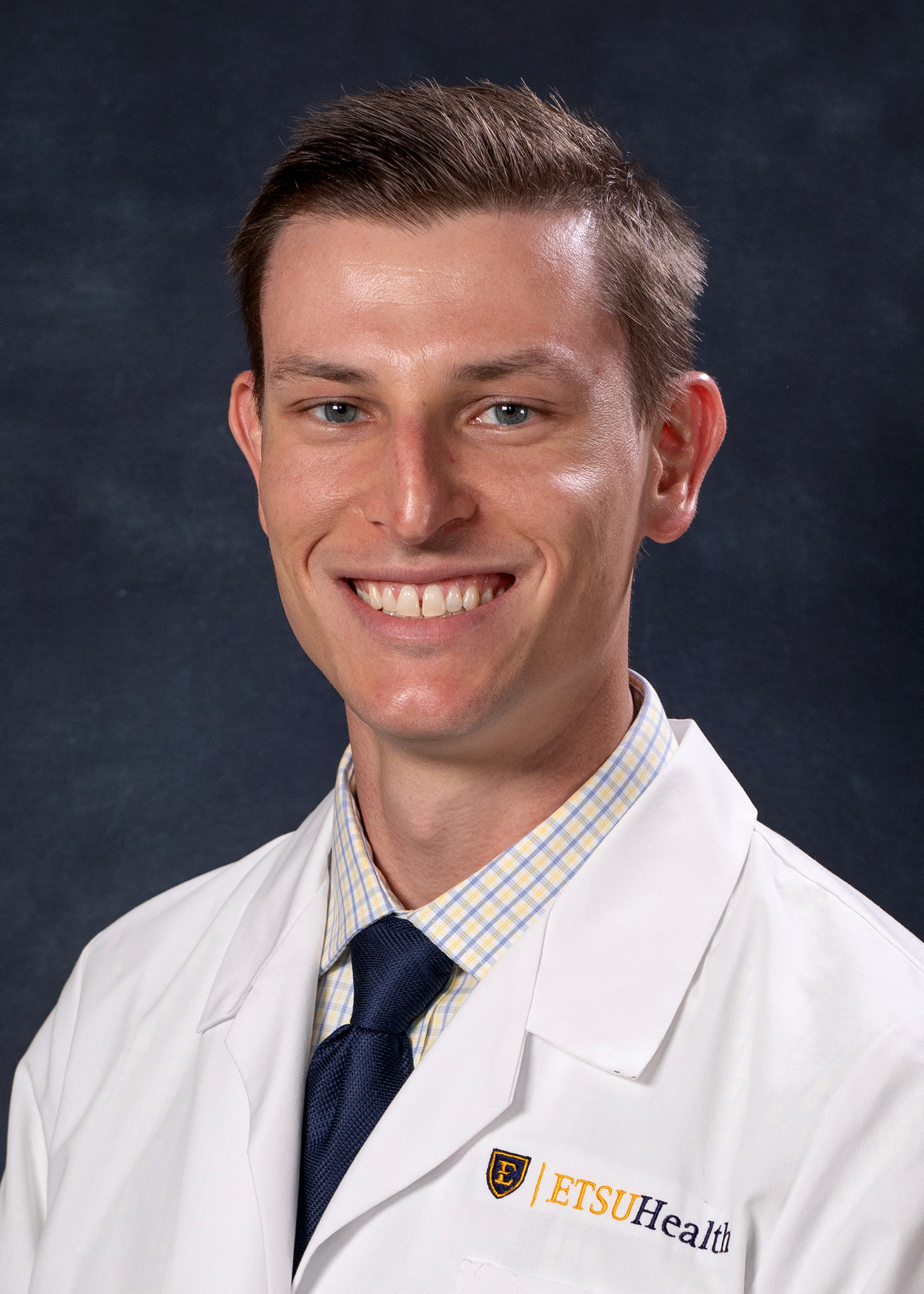 Photo of Christopher Galletti, M.D. 