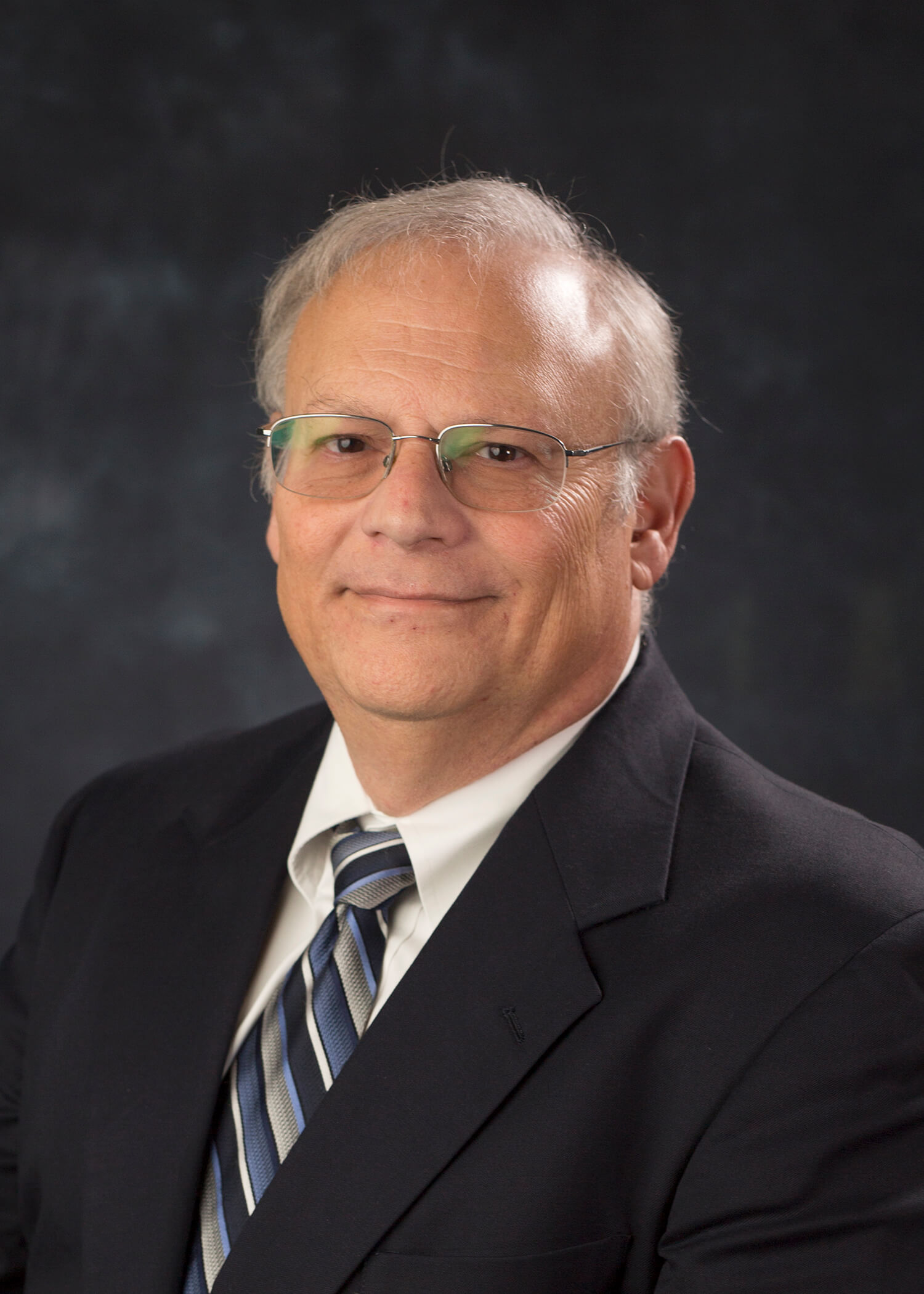 Photo of Stephen Geraci, M.D.