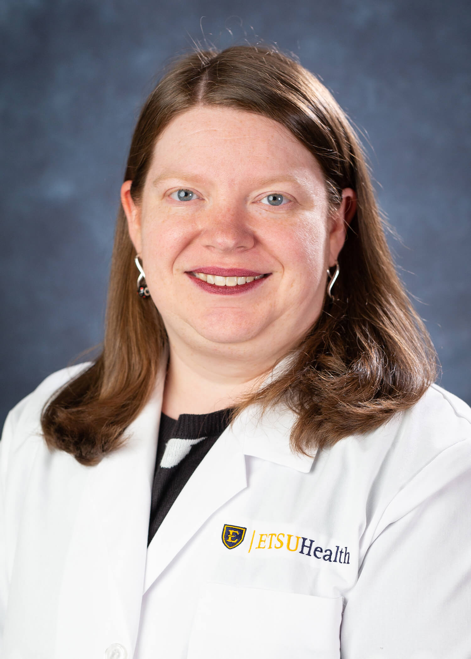 Photo of Jennifer Gibson, M.D.