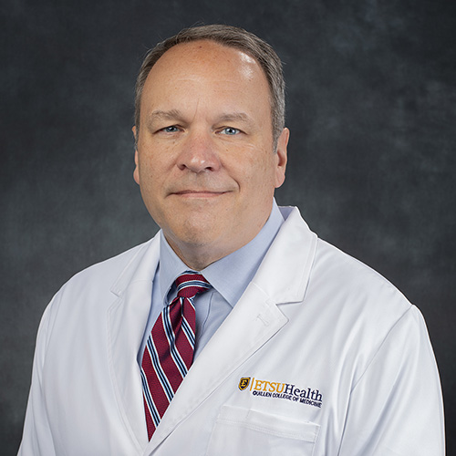 Portrait of Sean Glasgow, M.D., FACS, FASCRS