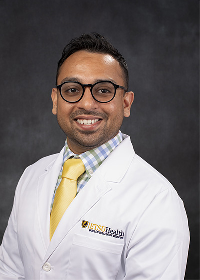 Photo of Shrey Gole, M.D.