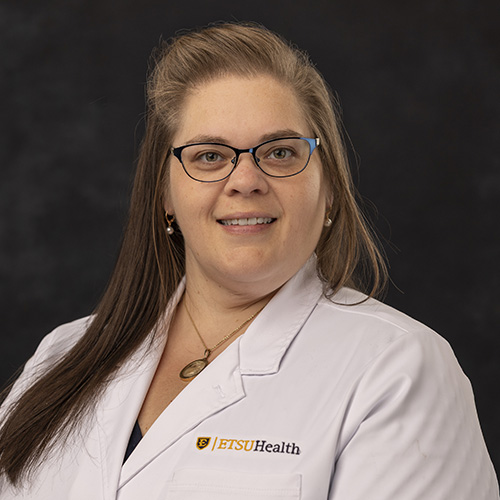 Photo of Kathryn Halstead, OTD, MSOT, OTR/L, CPAM