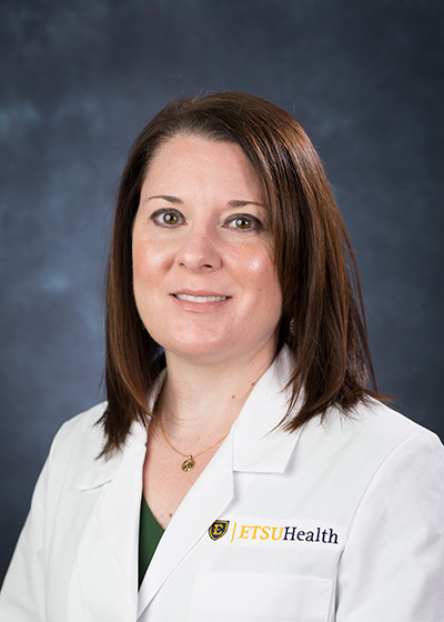 Photo of Erin Harris, M.D.