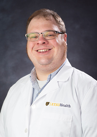 Photo of Joshua Henry, M.D.