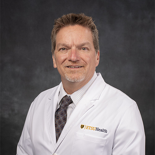 Portrait of Rick Hess, Pharm.D., CDCES, BCACP