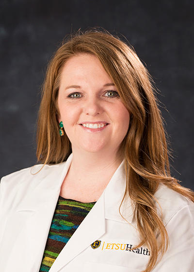 Photo of McKenzie Highsmith, PharmD