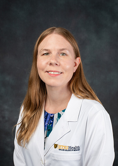 Photo of Tazley Hobbs, M.D.