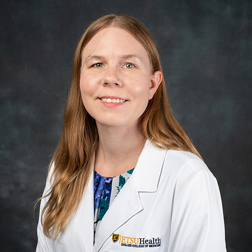 Portrait of Tazley Hobbs, M.D.