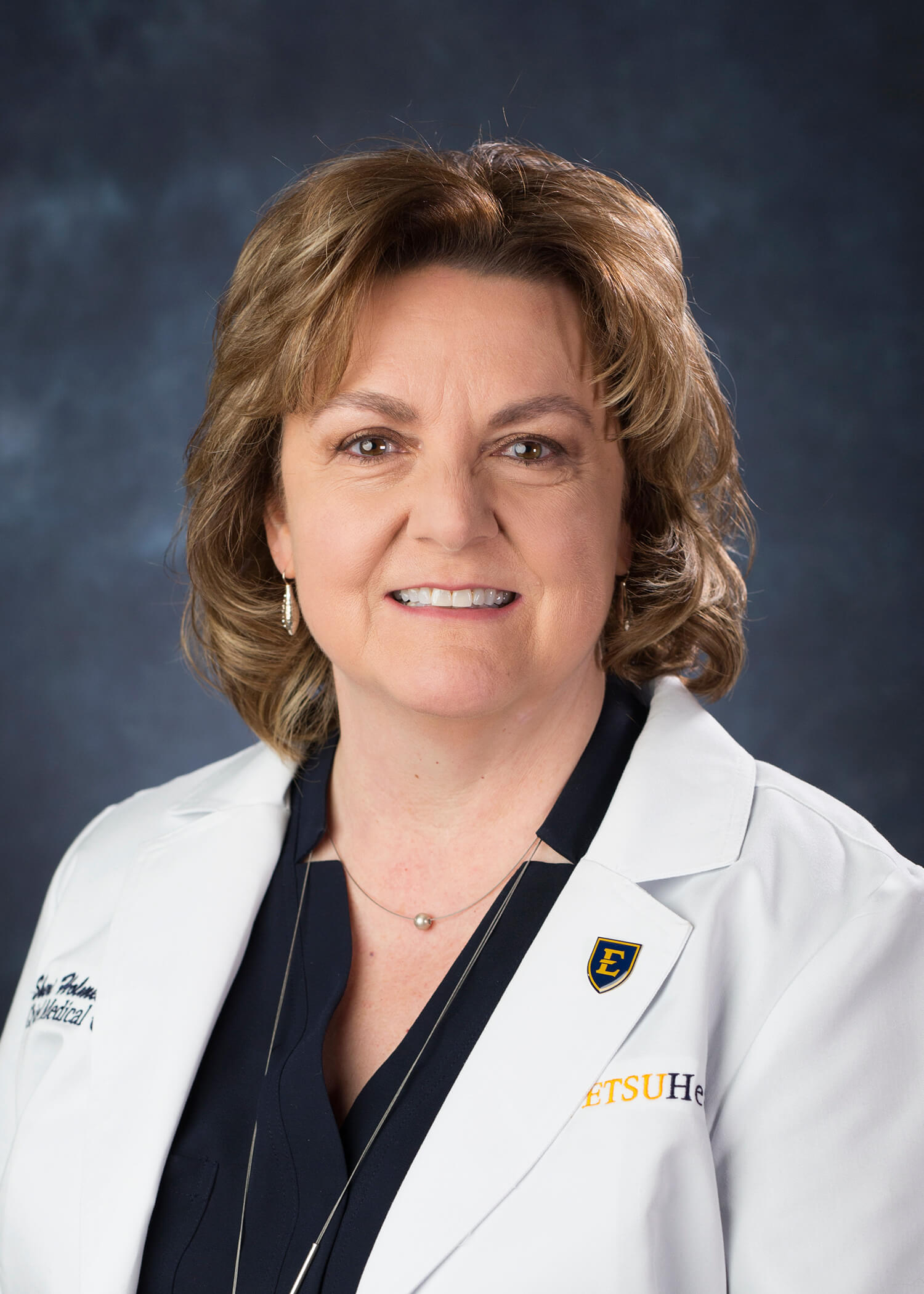 Photo of Sheri Holmes, M.D.