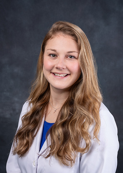 Photo of Brieanne Horton, D.O.