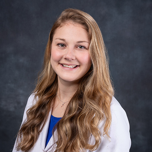 Portrait of Brieanne Horton D.O., MBA