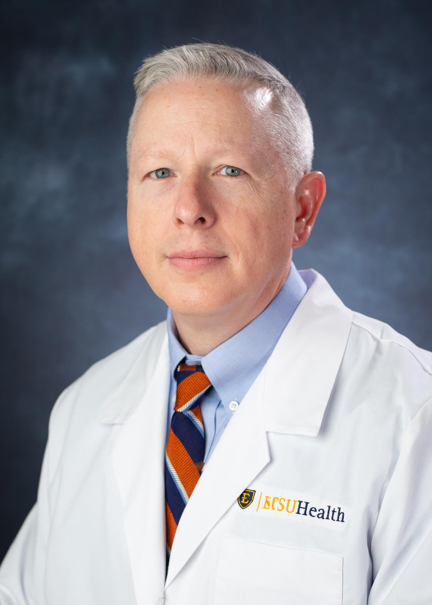 Photo of R. Keith Huffaker, M.D.