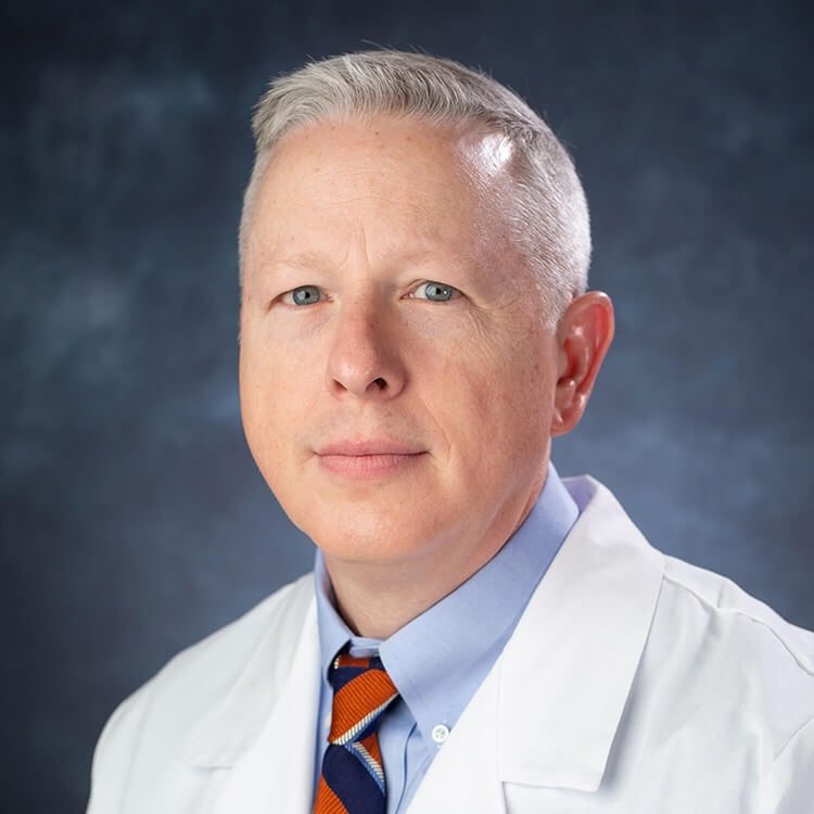 Photo of Keith R. Huffaker, MD, MBA, FACOG 