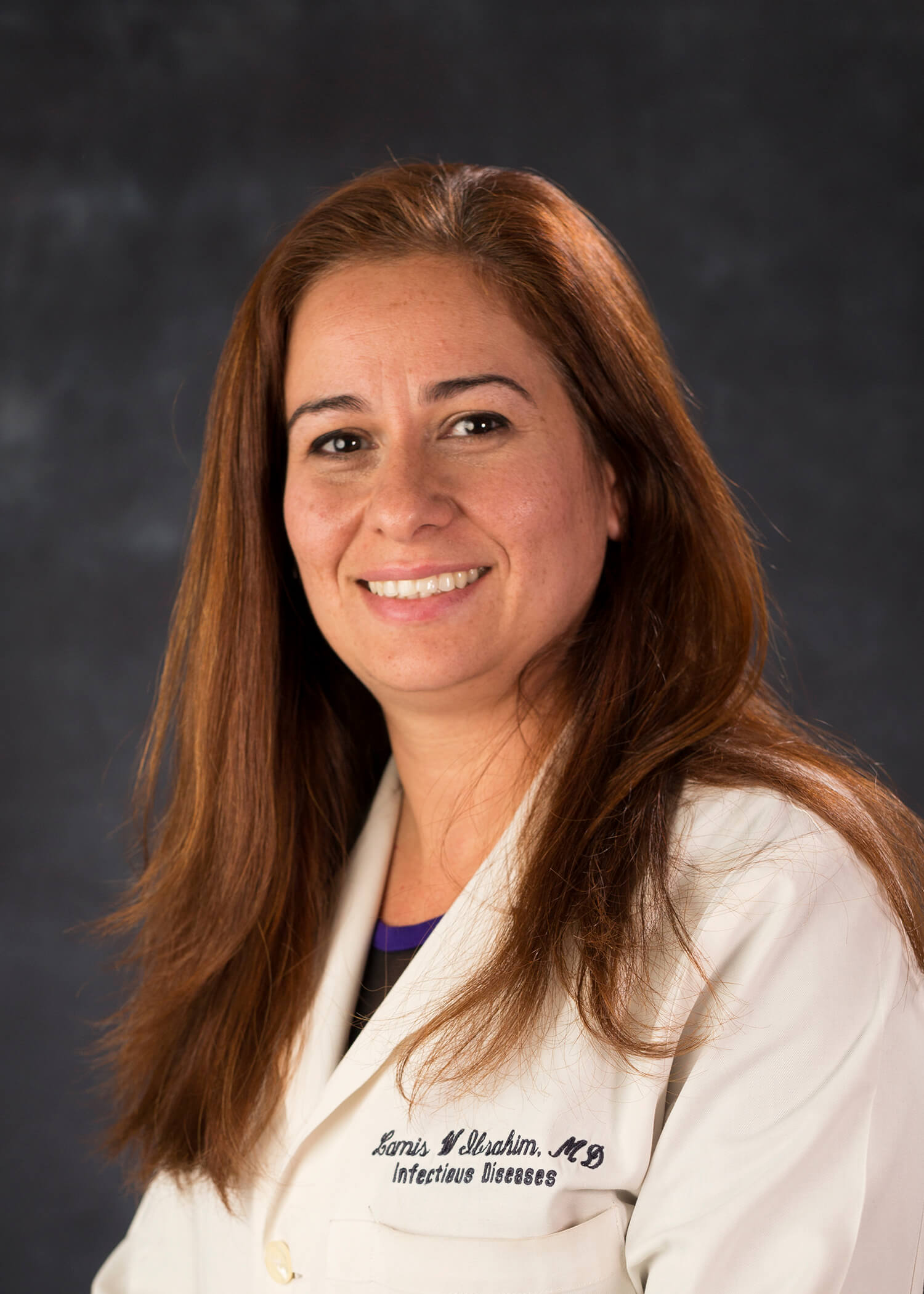 Photo of Lamis Ibrahim, M.D.