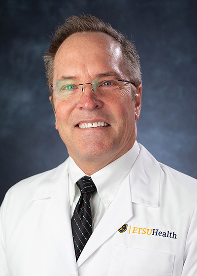 Photo of Brian Ingalls, M.D.