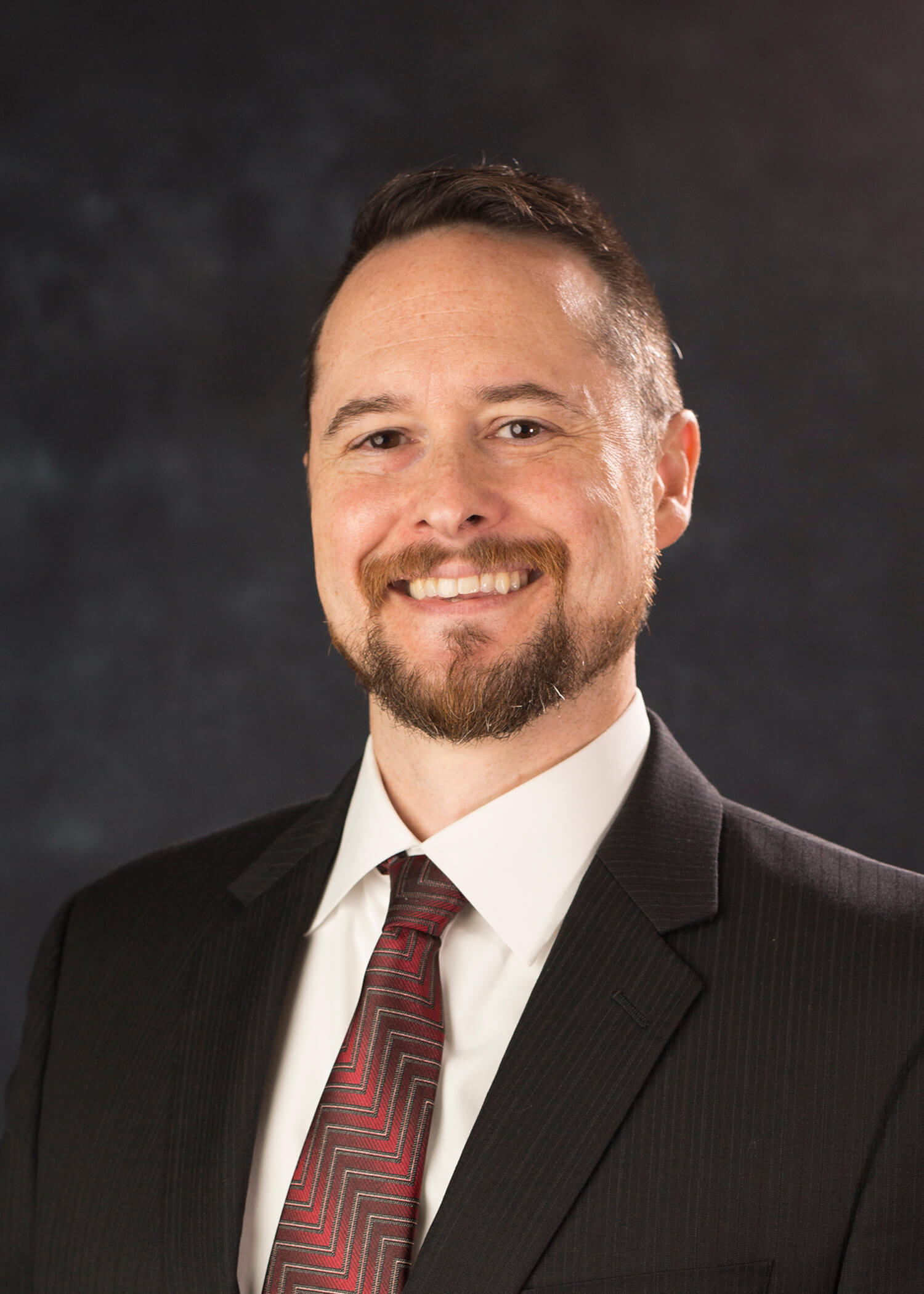 Photo of Luis Isaza, M.D.