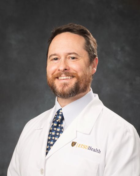 Photo of Luis Isaza, M.D.