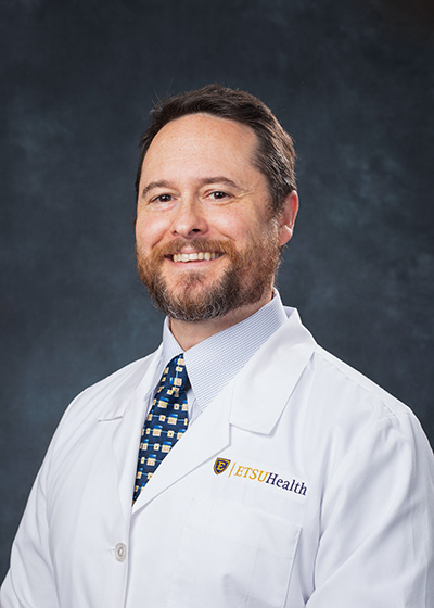 Photo of Luis Isaza, M.D.