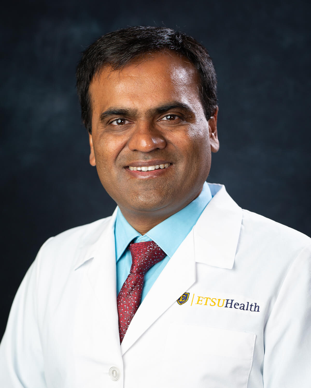 Photo of Jeetendra Patel, M.D.
