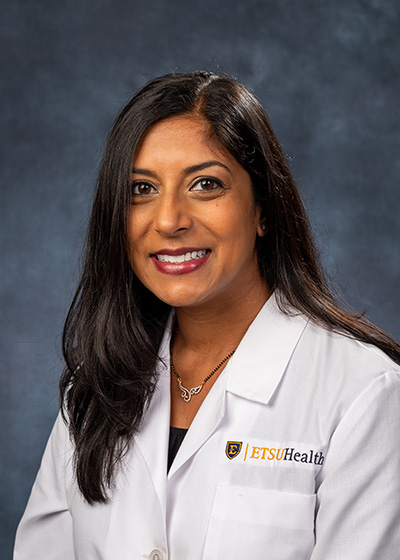 Photo of Priya Jain, M.D.