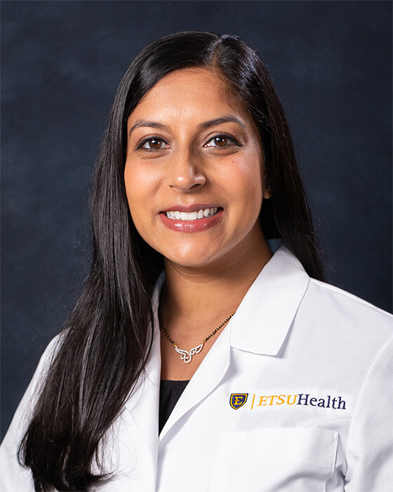 Photo of Priya Jain, M.D.