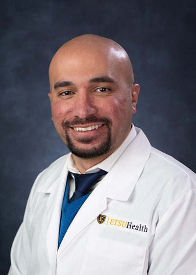 Photo of Manar Jbara, M.D.