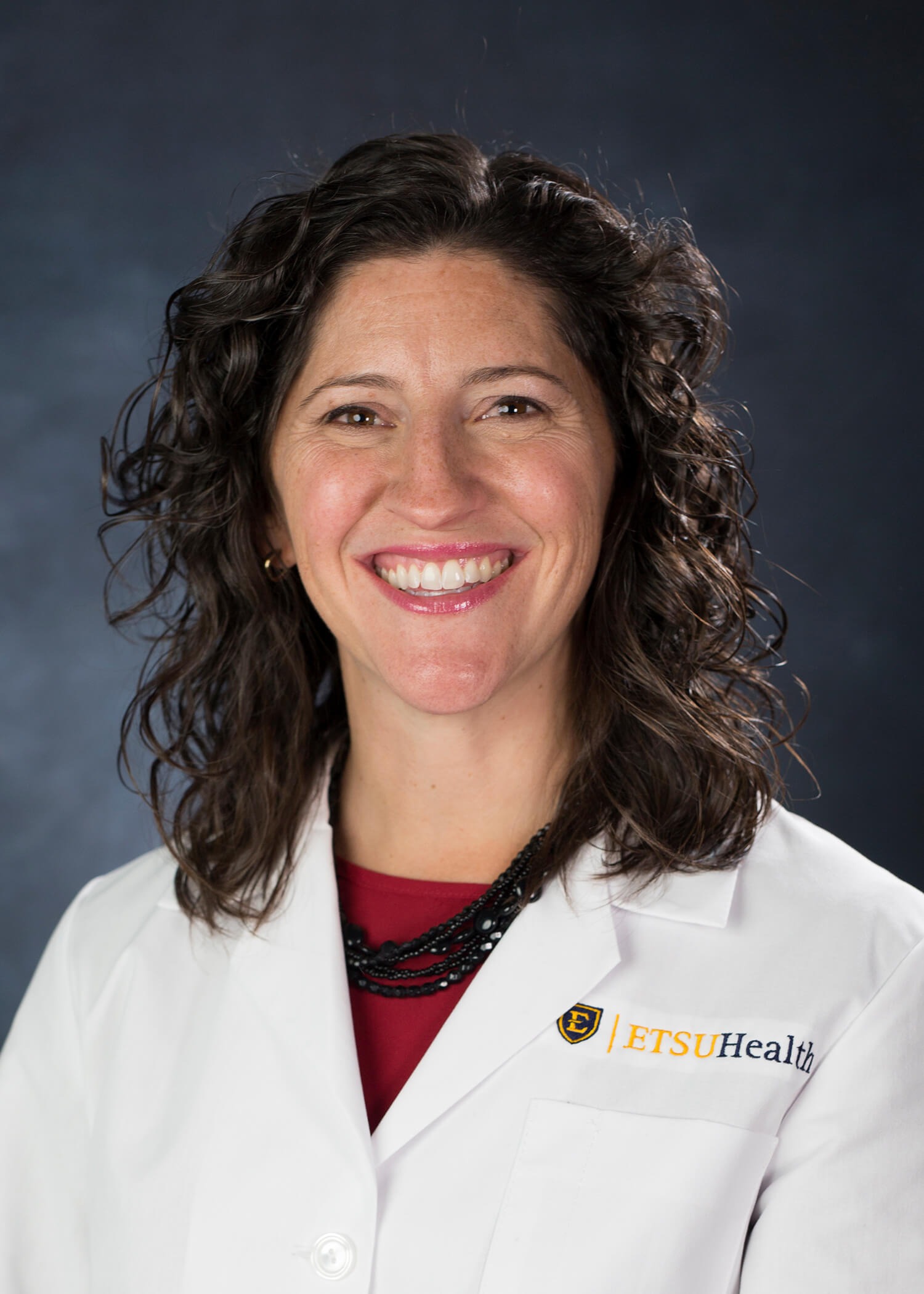 Photo of Leigh Johnson, M.D.