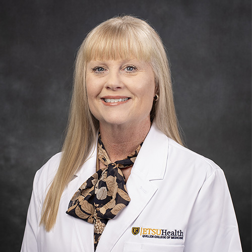 Portrait of Rona Justice, F.N.P.-BC