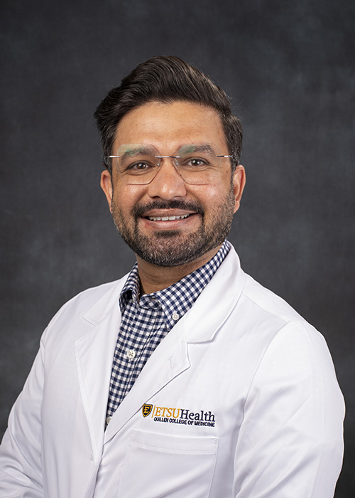 Photo of Taif Khattak, M.D.