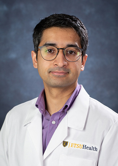 Photo of Riwaaj Lamsal, M.D.