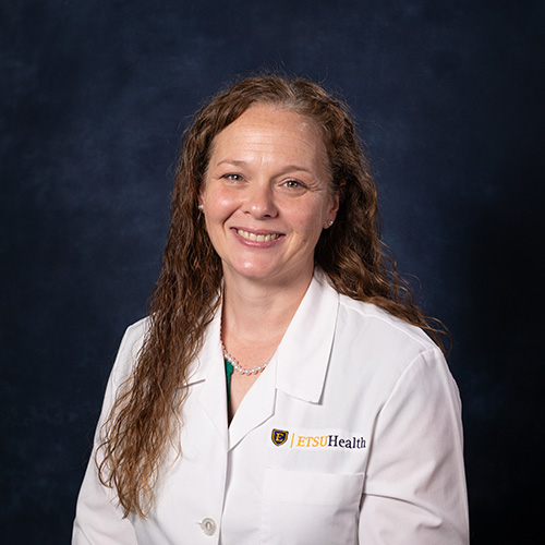 Christy Lawson, M.D.